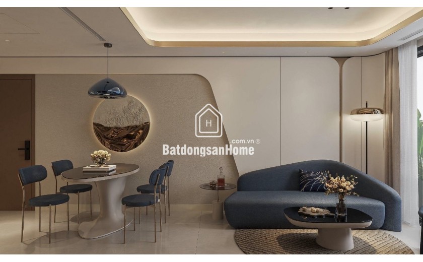 Nhà 3 tầng lô góc 3 mặt thoáng Nguyễn Văn Linh 105.5m2 giá 31.5 tỷ