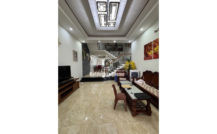 Bán nhà mặt tiền Đa Phước 6 Nam Việt Á, đường 7,5m, 100m², giá 8,9 tỷ