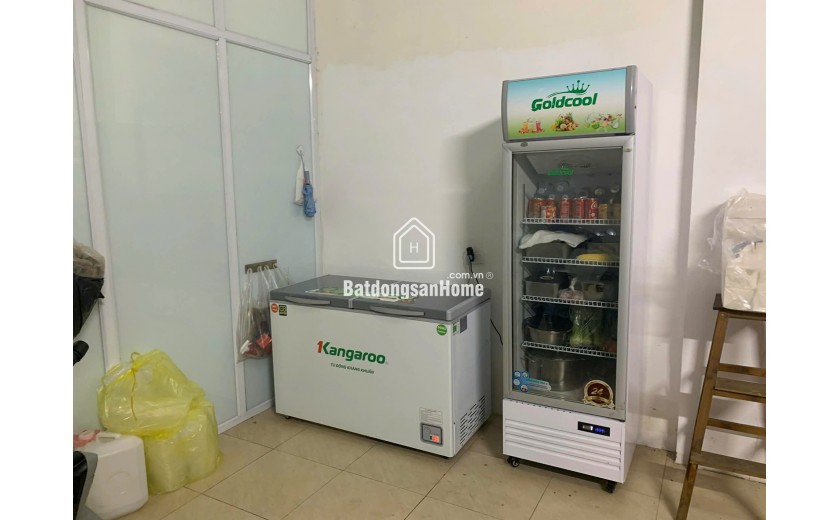 CẦN SANG NHƯỢNG LẠI QUÁN PHỞ FULL ĐỒ MỚI