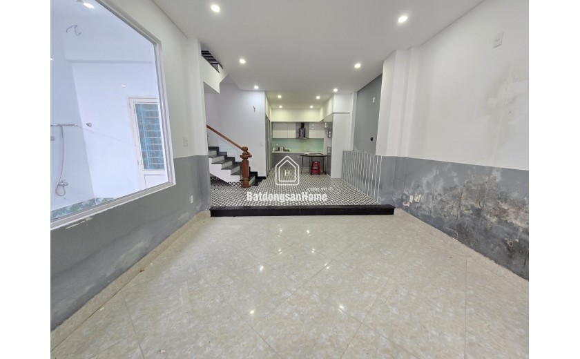 Bán nhà kiệt ô tô đường Ngũ Hành Sơn 70m² gần phố Tây An Thượng giá 6,9 tỷ