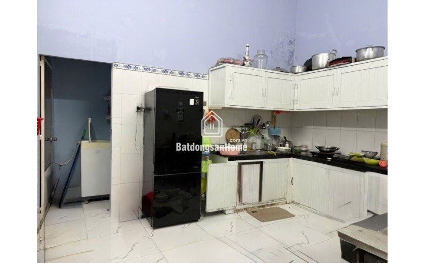 Bán nhà đường QL 1K, Phường Linh Xuân, Thủ Đức, TP HCM  - DT 103m2, một trệt,  sổ hồng, giá chỉ 6,4 tỷ, Liên hệ: 0933125879