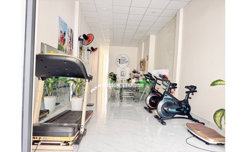 Bán nhà đường Số 5, Linh Xuân, Thủ Đức, TP HCM. DT 100m2 - Sổ Hồng, giá 6,69 tỷ! Liên hệ 0933125879.