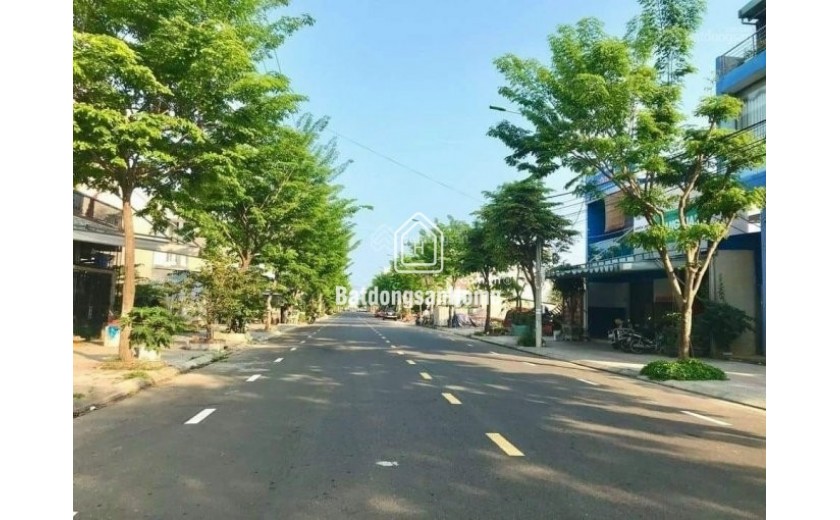 Bán đất lô góc 2 mặt tiền Thanh Lương 384m2 gần trung tâm Đà Nẵng giá 31 tỷ