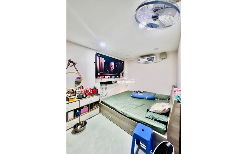 Bán nhà đường Thuỷ Lợi, Phước Long A,  Q9, Thủ Đức, TP HCM. DT 52m2, 2 lầu, Giá 5,05 tỷ, SHR  - 0933125879