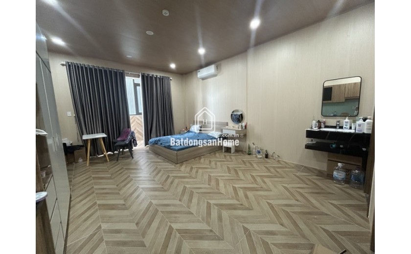 THỦY SƠN 5 - TÒA CĂN HỘ 5 TẦNG - 108M² – THANG MÁY – 52TR/T - 13.2đ