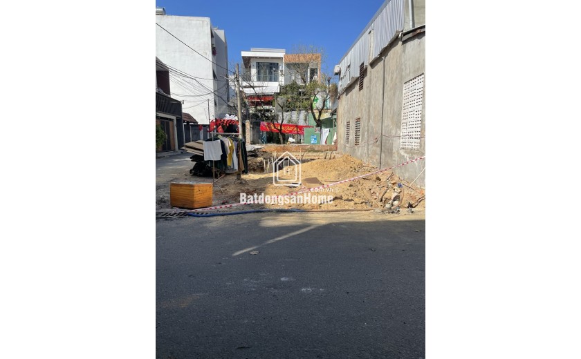 Bán lô góc Võ Văn Kiệt Sơn Trà, gần Cầu Rồng Biển Mỹ Khê, giá 12,5 tỷ