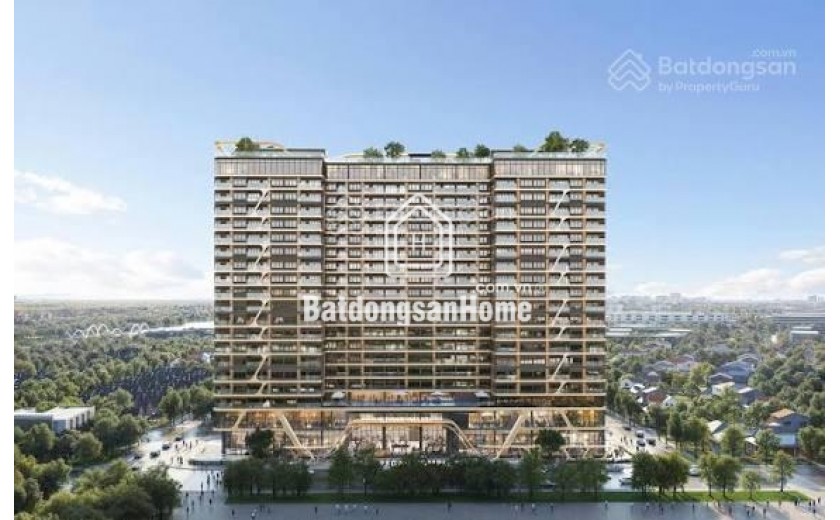 MỞ BÁN TÒA MIRA ĐỢT ĐẦU - BOOKING SỚM NHẬN ƯU ĐÃI 100 TRIỆU