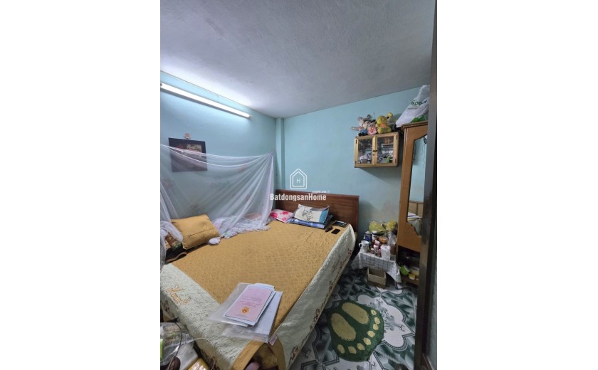 Bán nhà mặt tiền Núi Thành 270m2 ngang 8.1m kẹp kiệt giá 29 tỷ kinh doanh đỉnh