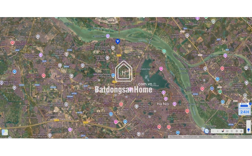 BÁN CHUNG CƯ ĐÔNG NGẠC – BẮC TỪ LIÊM  56M² – GIÁ HƠN 3 TỶ  Ở NGAY