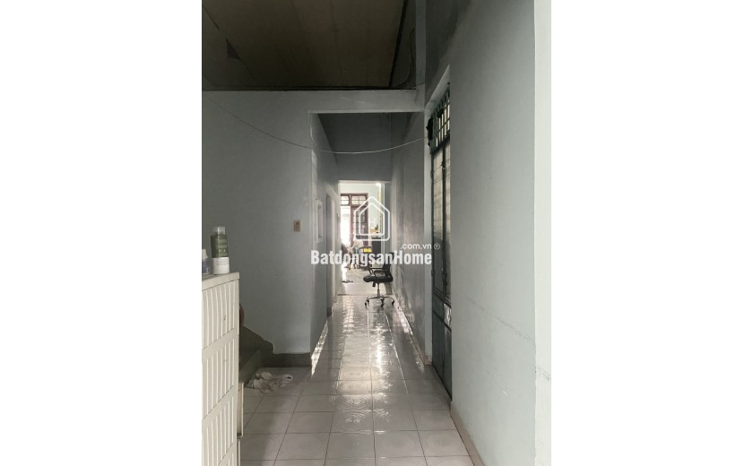 Bán nhà Đặng Vũ Hỷ Sơn Trà 249m² gần Nguyễn Văn Thoại giá 47 tỷ