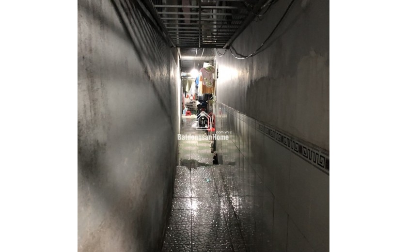 Bán nhà đường số 48, Hiệp Bình Chánh, Thủ Đức, TP HCM, DT 100m2, 2 tầng. Giá 6,25  tỷ, sổ hồng. Liên hệ 0933125879!