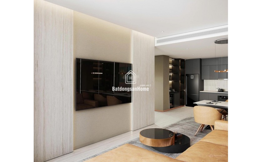 MỞ BÁN TÒA MIRA ĐỢT ĐẦU - BOOKING SỚM NHẬN ƯU ĐÃI 100 TRIỆU