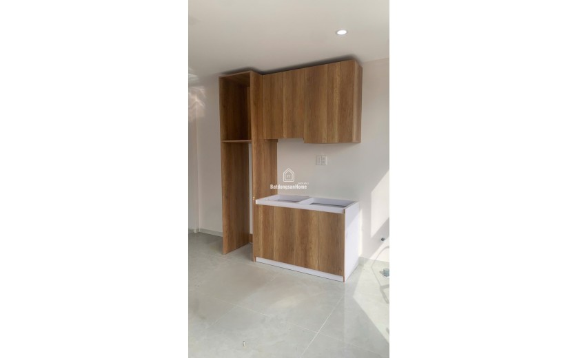 Bán tòa căn hộ 5 tầng Hoàng Diệu 82m2 giá 10.6 tỷ trung tâm Hải Châu