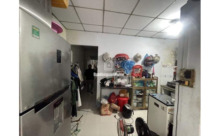 Bán đất tặng nhà cấp 4,  Cổ Mân 9 Sơn Trà 86m² giá 6 tỷ, gần công viên