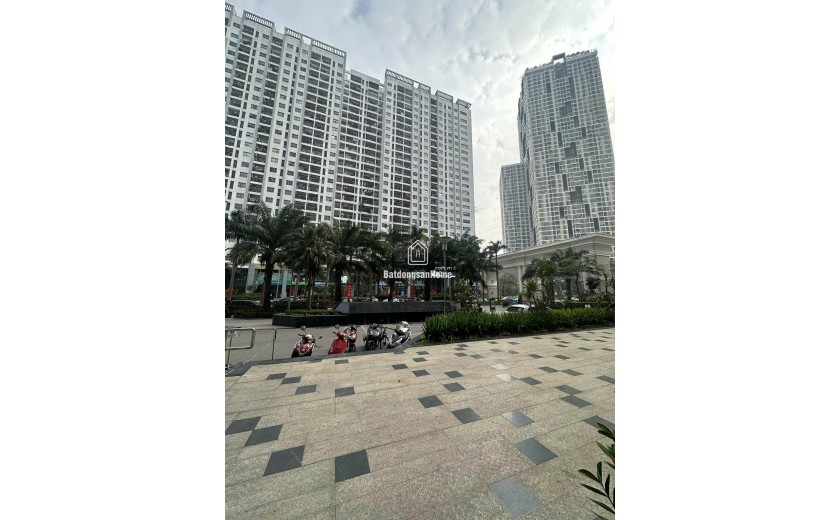 Sang nhượng spa chăm sóc da, gội đầu, nail mi