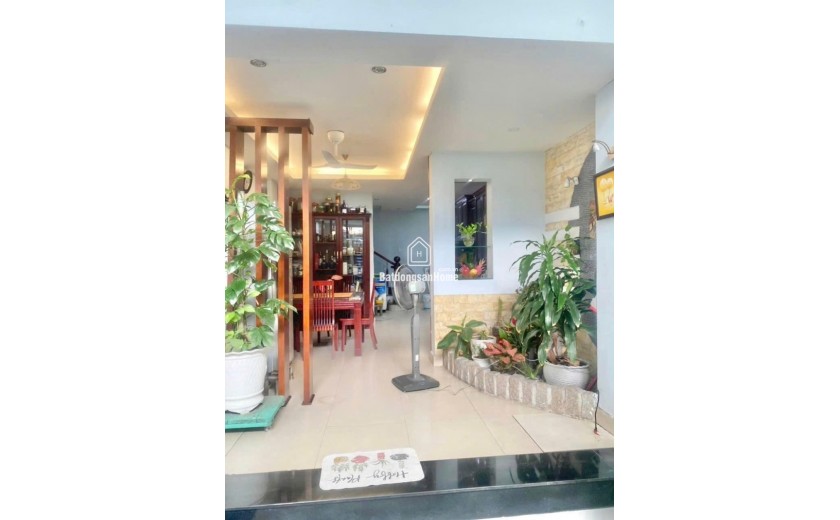 Bán nhà mặt phố đường số 16, Bình Trưng Đông, Thủ Đức, TP HCM, DT 64m2, 5 tầng, giá 7,15 tỷ - Sổ hồng.