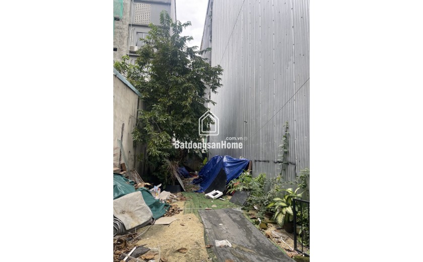 Bán nhà 3 tầng mặt tiền Đỗ Bí, 81m², giá 24.5 tỷ, phố Tây An Thượng