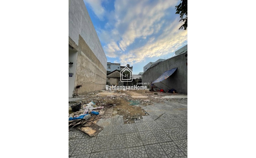 Bán lô đôi đất Phùng Tá Chu 140m² ngang 10m giá 22 tỷ, gần biển Mân Thái