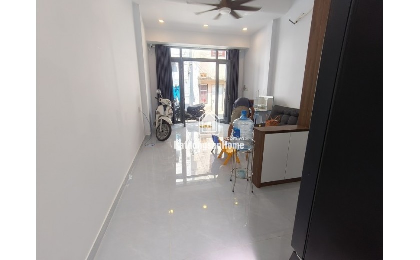 Bán nhà đường số 61, Phước Long B, Q9,Thủ Đức, Hồ Chí Minh, diện tích 52m2, giá 5,55  tỷ, sổ hồng. LH: 0933125879.