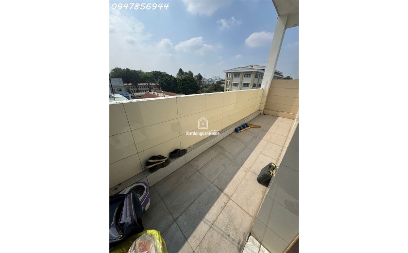 CHDV 6 TẦNG CÓ 60 PHÒNG CÓ THỂ LÊN THÊM 40 P -LÊ VĂN VIỆT NGAY LÀNG ĐẠI HỌC-38TYR TL