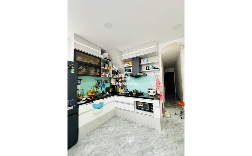 Nhà đẹp Xô Viết Nghệ Tĩnh P17 – 71m² – gần Hàng Xanh – 3PN – chỉ 7.9 tỷ