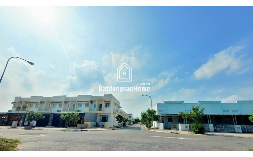 Đừng thuê nhà nữa - 439 triệu sở hữu nhà phố ngay hôm nay