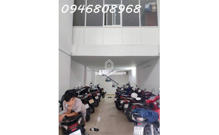 Bán nhà 4 tầng HXH Phạm Văn Đồng P.Hiệp Bình Tp.HCM, DT 90 m2 (4,8x19) Chỉ hơn 8 tỷ TL