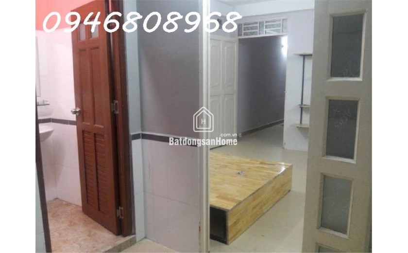 Bán nhà 4 tầng HXH Phạm Văn Đồng P.Hiệp Bình Tp.HCM, DT 90 m2 (4,8x19) Chỉ hơn 8 tỷ TL