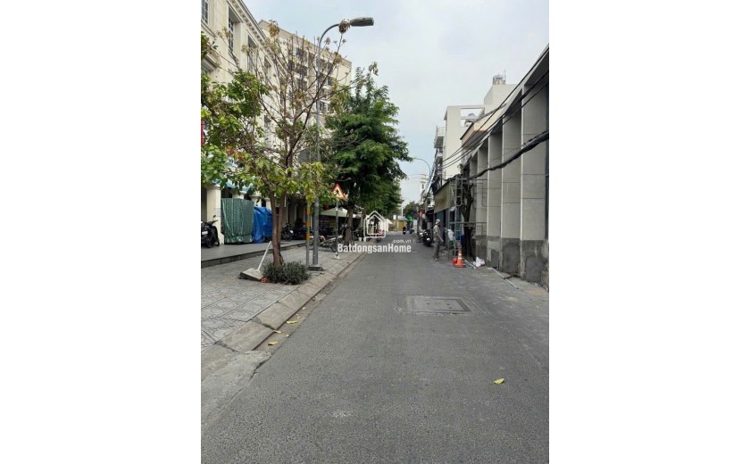 ĐẤT HẺM 14 ĐƯỜNG 359 ĐỖ XUÂN HỢP