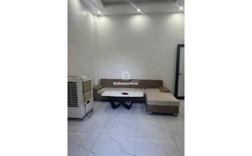 BÁN NHÀ LIÊN MẠC THƯỢNG CÁT – BẮC TỪ LIÊM  NHÀ 5 TẦNG XÂY MỚI  Ô TÔ ĐỖ CỔNG  HƠN 5 TỶ