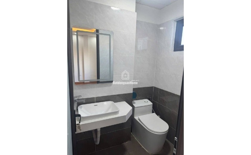 BÁN NHÀ LIÊN MẠC THƯỢNG CÁT – BẮC TỪ LIÊM  NHÀ 5 TẦNG XÂY MỚI  Ô TÔ ĐỖ CỔNG  HƠN 5 TỶ