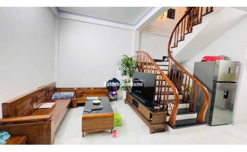 BÁN NHÀ 3 TẦNG XÂY MỚI PHÚ DIỄN – BẮC TỪ LIÊM – GẦN QL32, CẦU DIỄN – HƠN 4 TỶ