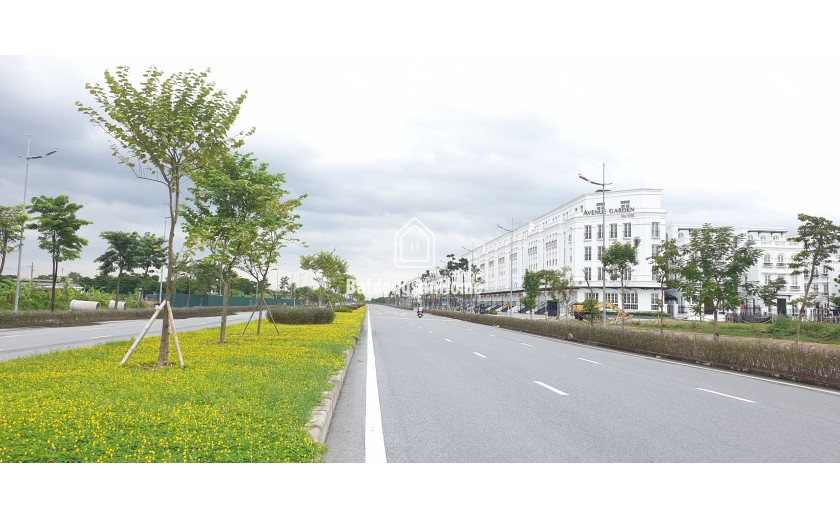 BÁN NHÀ 5 TẦNG LIÊN MẠC – GIÁP THƯỢNG CÁT – BẮC TỪ LIÊM – Ở NGAY, TIỀM NĂNG CAO