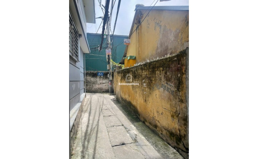 BÁN ĐẤT NGỌC HỒI- THANH TRÌ, 112 M2, MẶT TIỀN 7,1 M, GIÁ 16 TỶ.