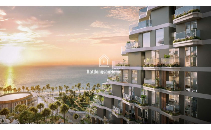 MEYPEARL HARMONY PHÚ QUỐC