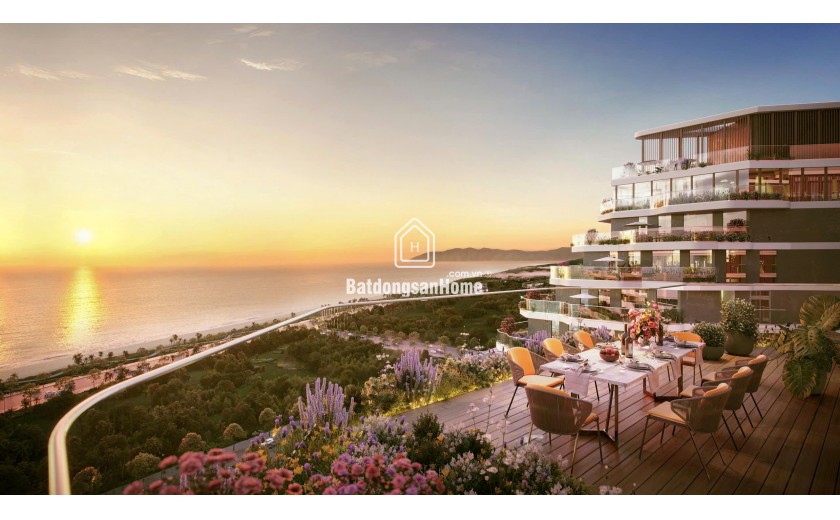 MEYPEARL HARMONY PHÚ QUỐC