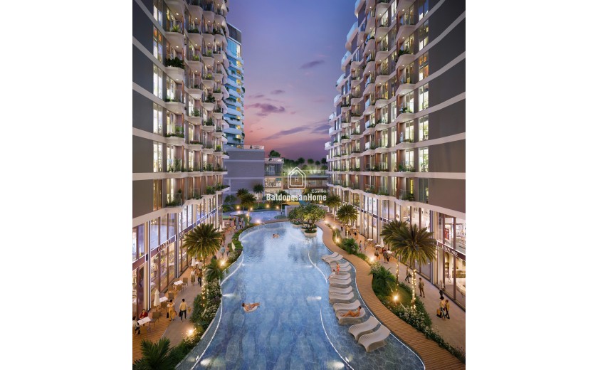 MEYPEARL HARMONY PHÚ QUỐC