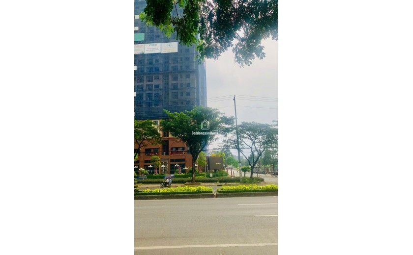 Bán căn hộ Maison Grand Phú Mỹ mặt tiền QL51, gần cảng Cái Mép