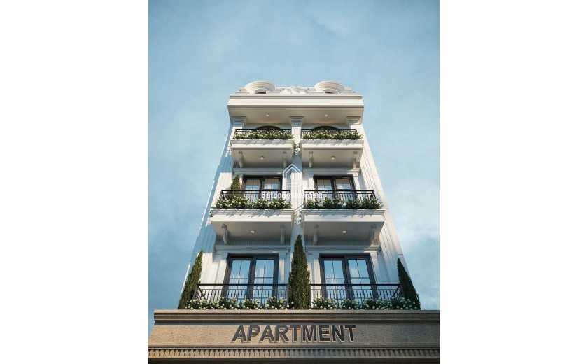 Bán đất xây CHDV, HXH tránh Âu Cơ, Tân Sơn Nhì,143m,2 Mặt Thoáng, Giá 15 tỷ 9