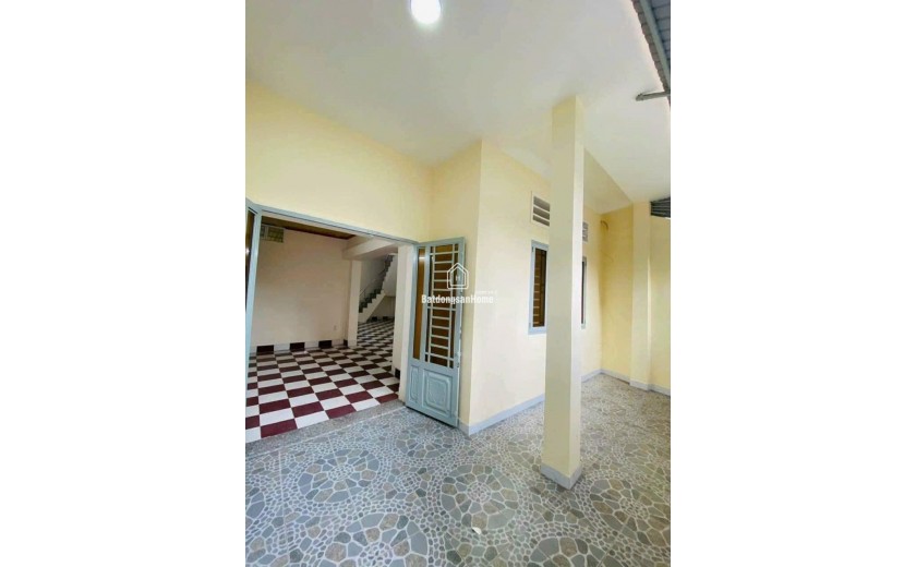 NHÀ C4 ĐƯỜNG 4 LINH TÂY 4.6 TỶ