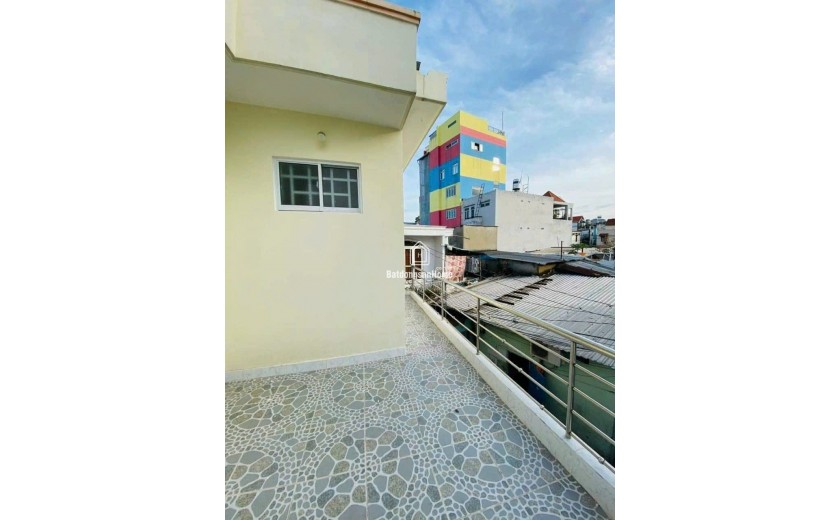 NHÀ C4 ĐƯỜNG 4 LINH TÂY 4.6 TỶ