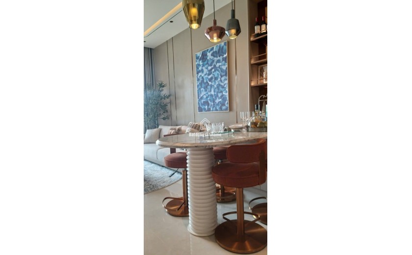 The Emerald Garden View Chuẩn sống đôi xanh giữa lòng Thuận An Thanh toán chỉ từ 7 triệu/tháng