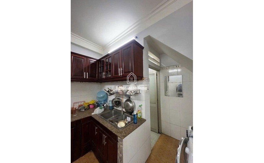 NHÀ 3 TẦNG - HXH - HỒ ĐẮC DI - TÂN PHÚ - DT 45M2 - ĐƯỜNG DẪN NHÀ GA T3 - SÁT TÂN BÌNH - NHỈNH 6 TỶ