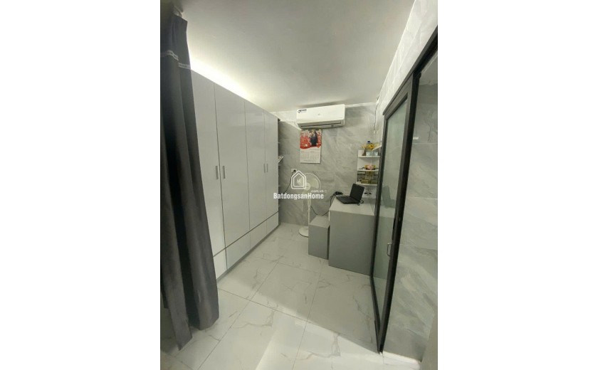 TT CHÙA BỘC - NGÕ THÔNG - KINH DOANH Diện Tích 60m2 Giá 4.5 tỷ