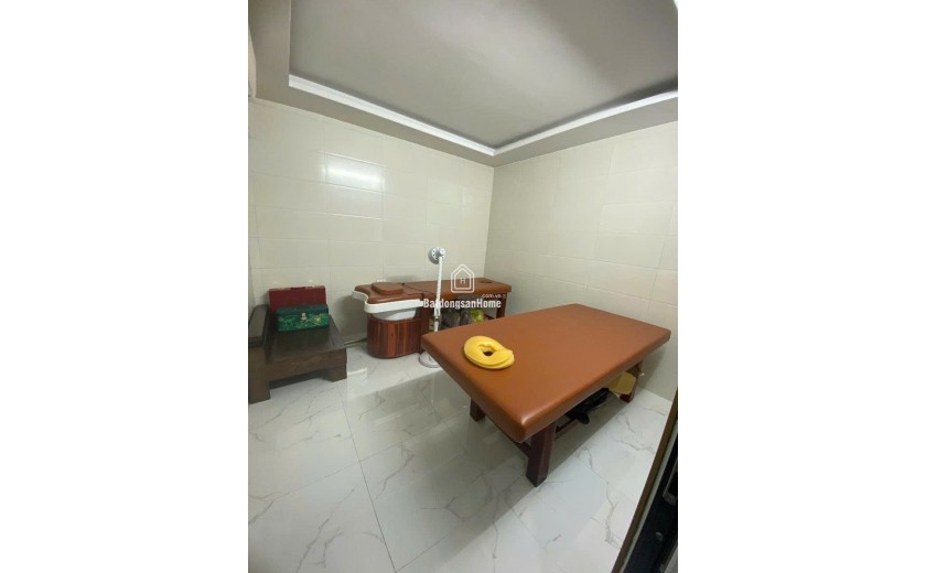 TT CHÙA BỘC - NGÕ THÔNG - KINH DOANH Diện Tích 60m2 Giá 4.5 tỷ