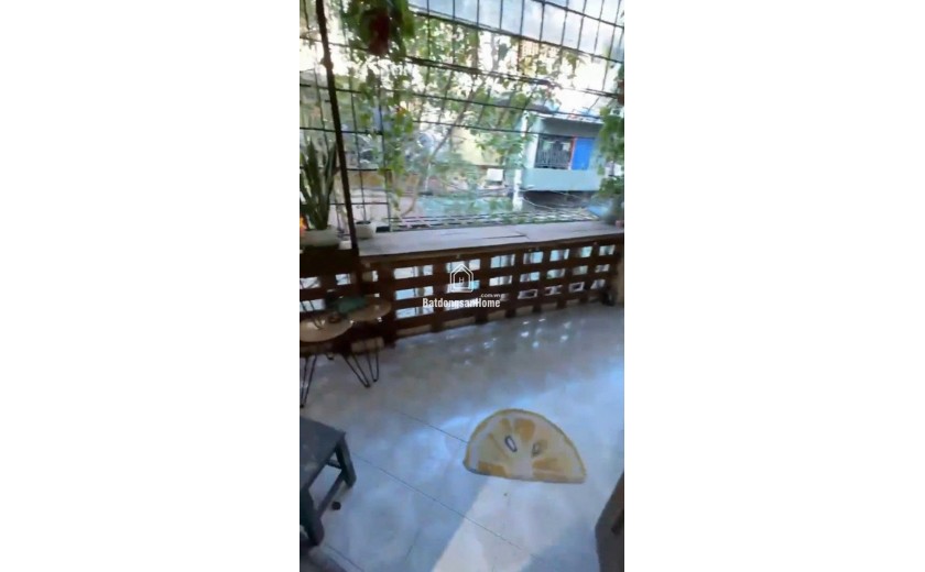 TẬP THỂ GIẢI PHÓNG - KINH DOANH GẦN PHỐ Diện Tích 100m2 Giá 5.9 tỷ