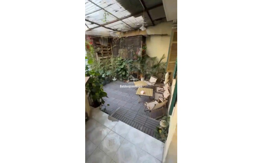 TẬP THỂ GIẢI PHÓNG - KINH DOANH GẦN PHỐ Diện Tích 100m2 Giá 5.9 tỷ