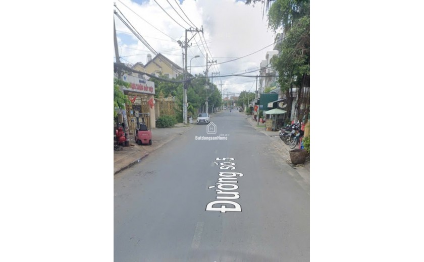 ĐẤT ĐẸP HẺM 7M BÌNH TÂN – TIỆN XÂY MỚI – CÓ SẴN DÒNG TIỀN – NHỈNH 4 TỶ