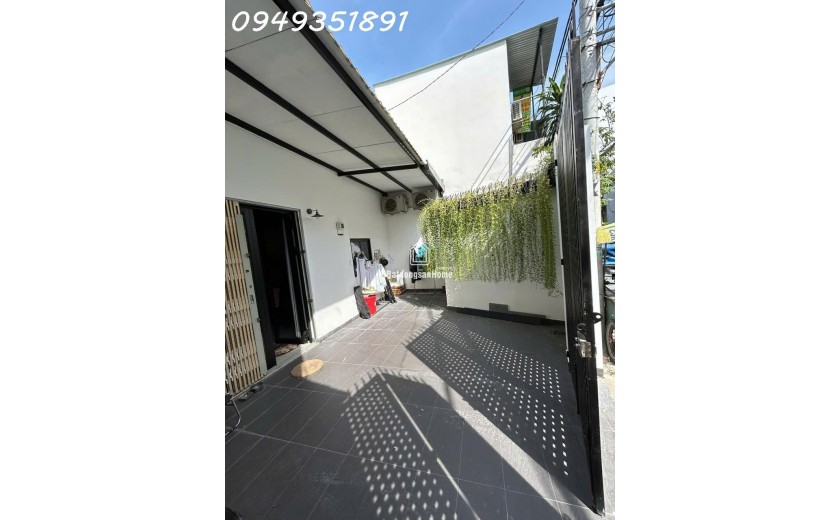 NHÀ MỚI - HXH - TRẦN VĂN QUANG - 89M2 -KINH DOANH - GIÁ 10,2 TỶ