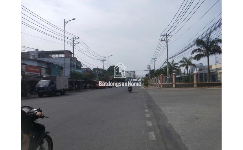 NHÀ C4 74M2 LÊ VĂN CHÍ - GẦN ĐH SƯ PHẠM KỸ THUẬT - GA METRO THỦ ĐỨC